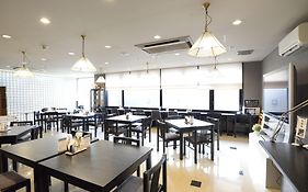 Apa高松河原町酒店